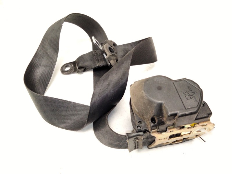 Recambio de cinturon seguridad delantero derecho para volkswagen t4 bus (mod. 1991) caravelle referencia OEM IAM 705857805C  