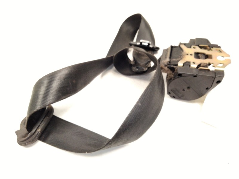 Recambio de cinturon seguridad delantero izquierdo para volkswagen t4 bus (mod. 1991) caravelle referencia OEM IAM 705857805C  