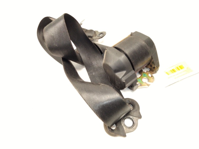 Recambio de cinturon seguridad delantero izquierdo para volkswagen t4 bus (mod. 1991) caravelle referencia OEM IAM 705857805C  