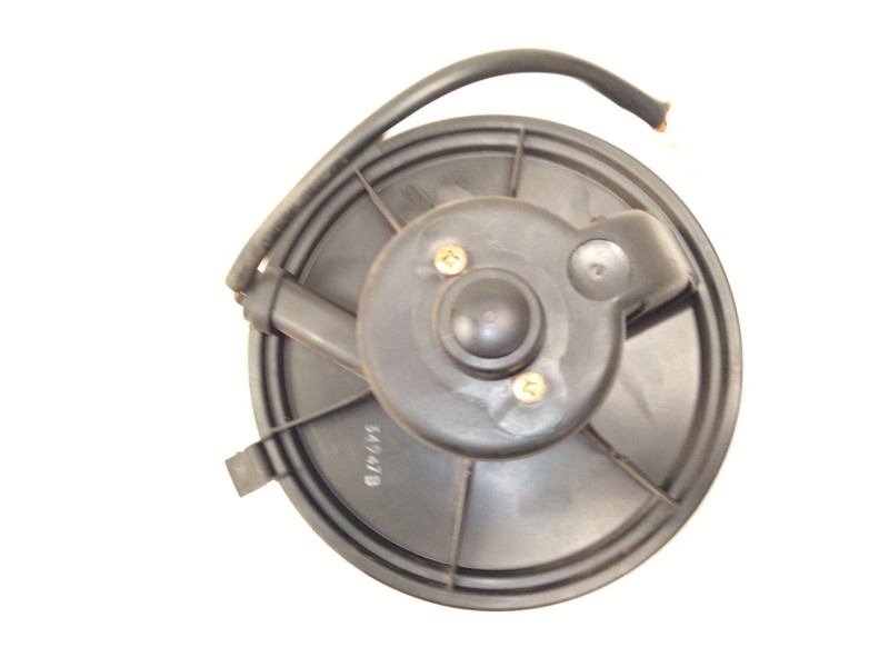 Recambio de motor calefaccion para volkswagen t4 bus (mod. 1991) caravelle referencia OEM IAM 701819021B  