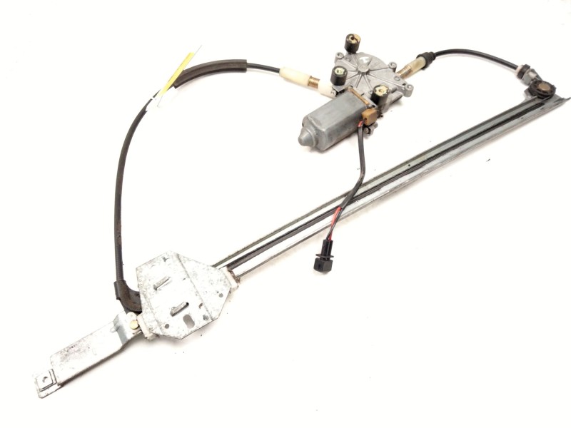 Recambio de elevalunas delantero izquierdo para volkswagen t4 bus (mod. 1991) caravelle referencia OEM IAM   