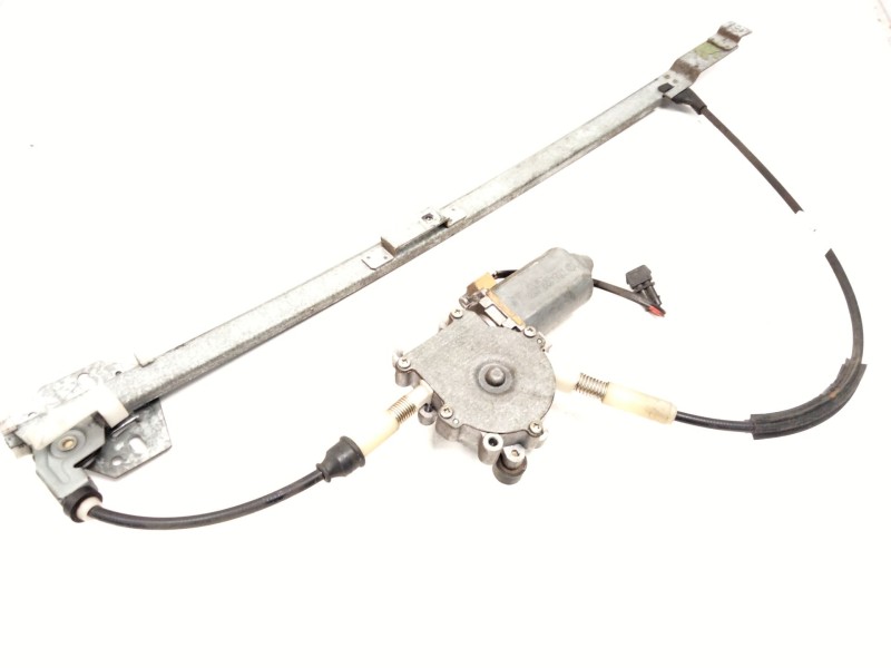 Recambio de elevalunas delantero derecho para volkswagen t4 bus (mod. 1991) caravelle referencia OEM IAM   