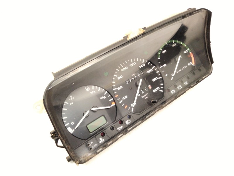 Recambio de cuadro instrumentos para volkswagen t4 bus (mod. 1991) caravelle referencia OEM IAM 701919033  