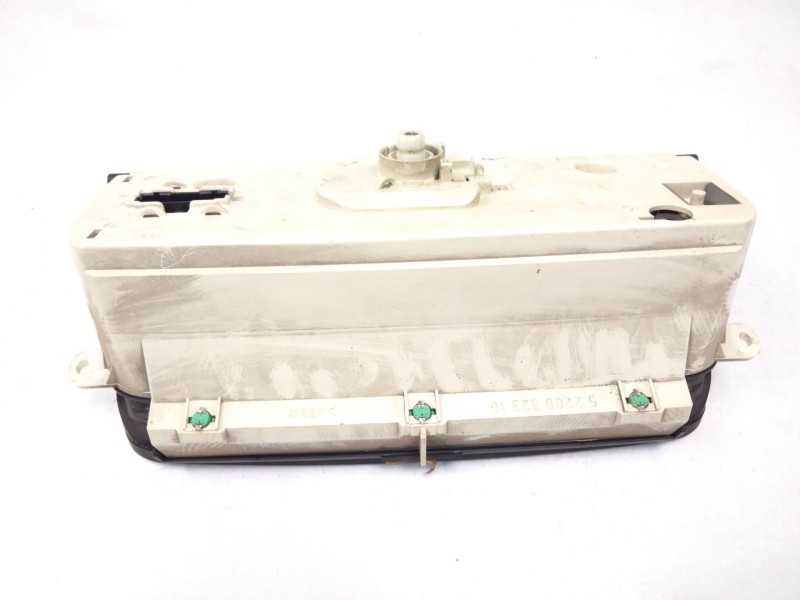 Recambio de cuadro instrumentos para volkswagen t4 bus (mod. 1991) caravelle referencia OEM IAM 701919033  