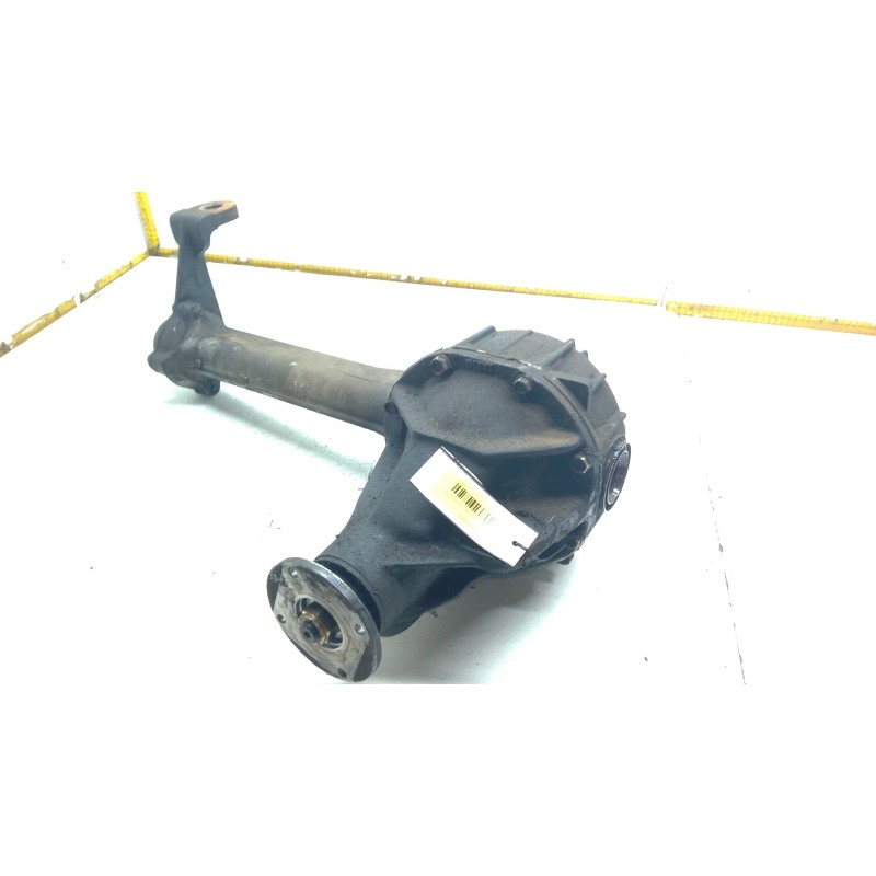 Recambio de diferencial delantero para kia sportage ii (je_, km_) 2.0 crdi referencia OEM IAM   