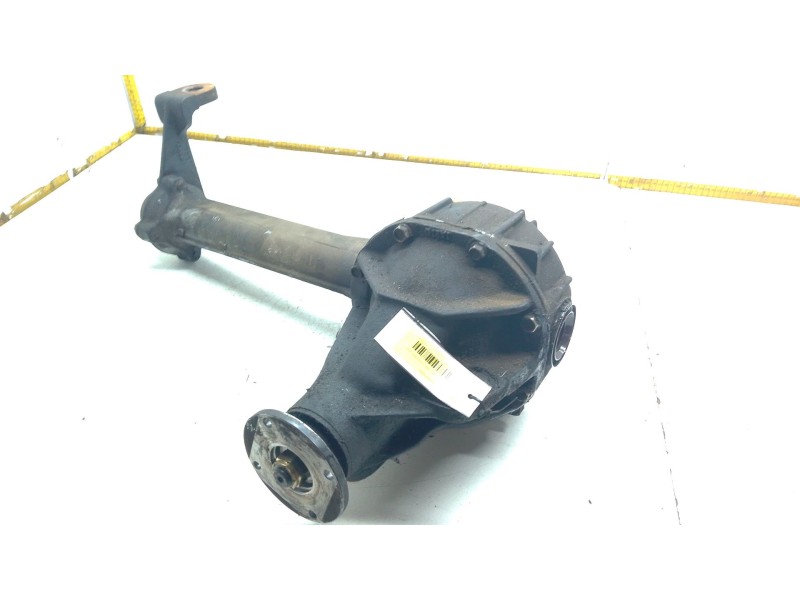 Recambio de diferencial delantero para kia sportage ii (je_, km_) 2.0 crdi referencia OEM IAM   