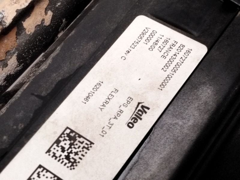 Recambio de caja direccion electrica para mercedes-benz clase s (w222, v222, x222) s 350 bluetec / d (222.132, 222.032, 222.123)