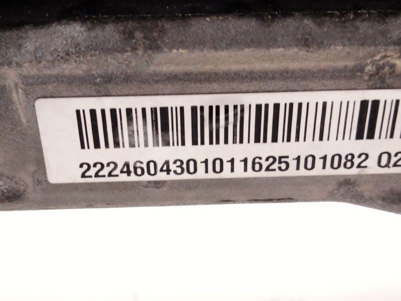 Recambio de caja direccion electrica para mercedes-benz clase s (w222, v222, x222) s 350 bluetec / d (222.132, 222.032, 222.123)
