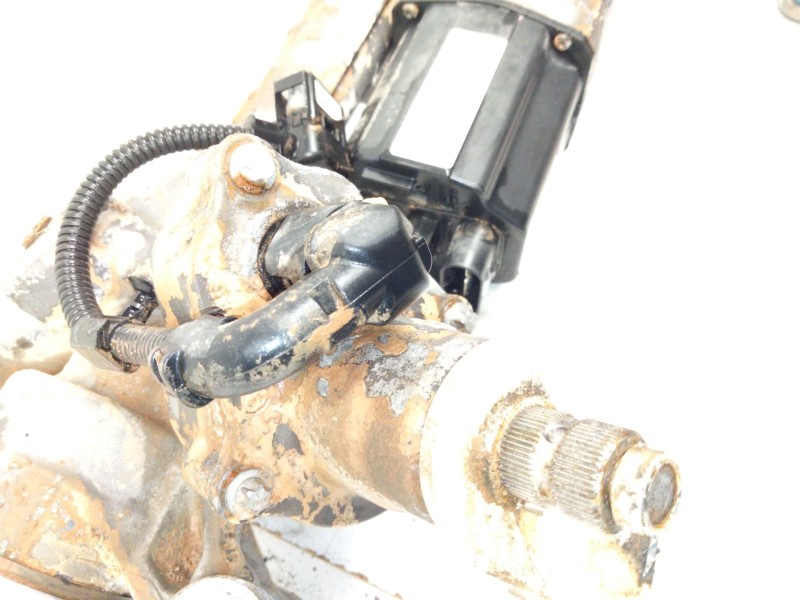 Recambio de caja direccion electrica para mercedes-benz clase s (w222, v222, x222) s 350 bluetec / d (222.132, 222.032, 222.123)