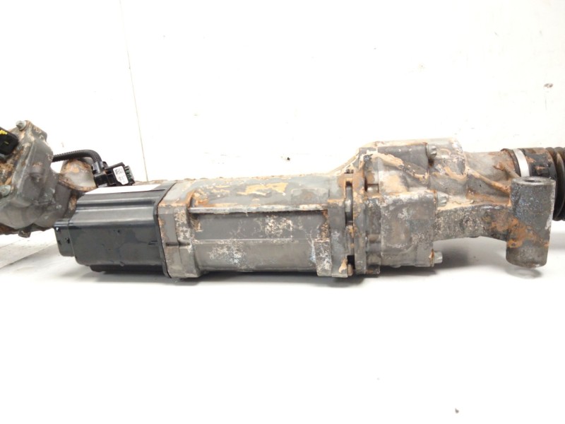 Recambio de caja direccion electrica para mercedes-benz clase s (w222, v222, x222) s 350 bluetec / d (222.132, 222.032, 222.123)