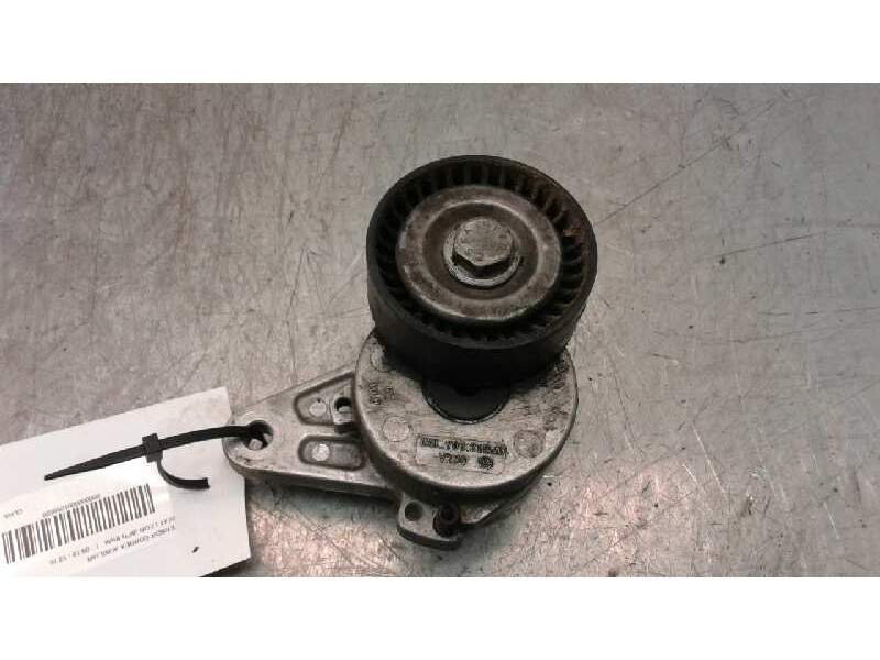 Recambio de tensor correa auxiliar para seat leon (5f1) style referencia OEM IAM 04L903315A  