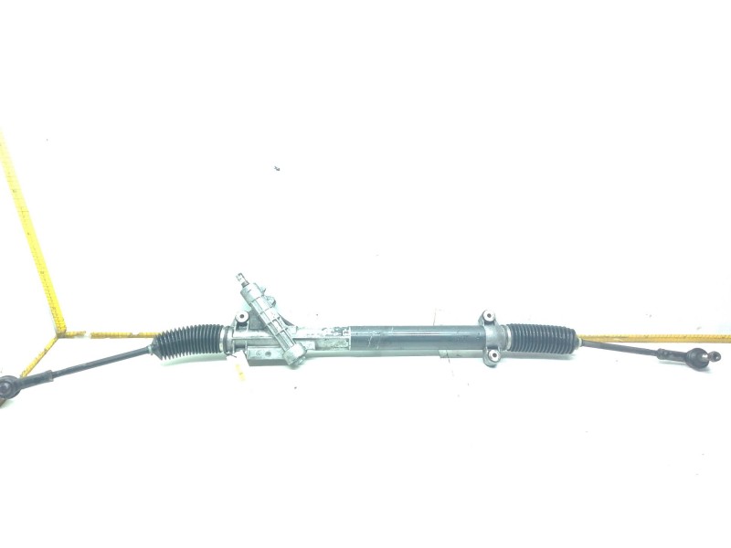 Recambio de caja direccion para iveco daily caja cerrada (2006 =>) 2.3 diesel referencia OEM IAM   