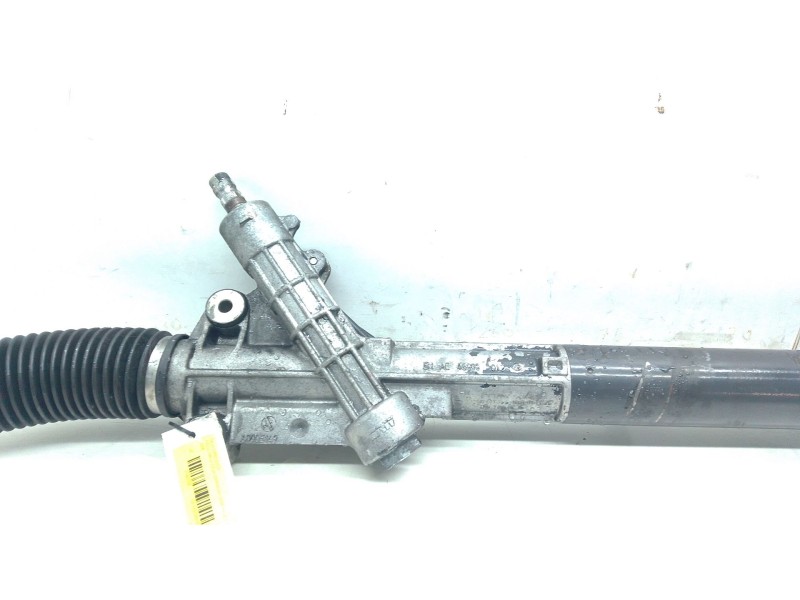 Recambio de caja direccion para iveco daily caja cerrada (2006 =>) 2.3 diesel referencia OEM IAM   