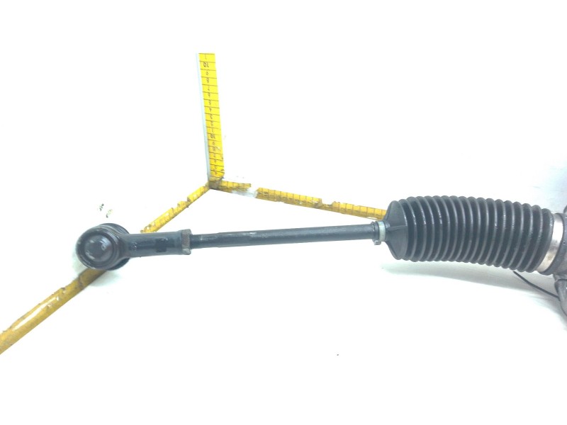 Recambio de caja direccion para iveco daily caja cerrada (2006 =>) 2.3 diesel referencia OEM IAM   