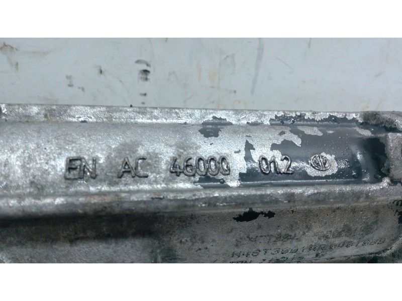 Recambio de caja direccion para iveco daily caja cerrada (2006 =>) 2.3 diesel referencia OEM IAM   