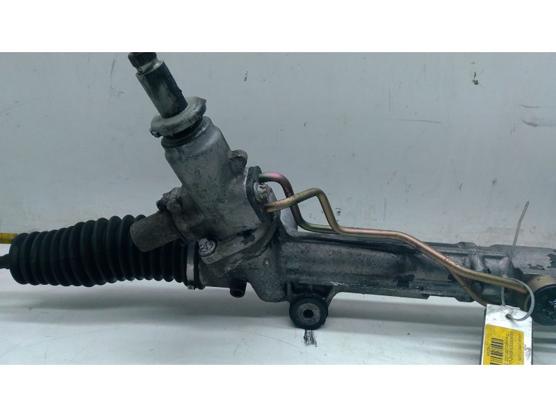 Recambio de caja direccion para mercedes-benz clase r (w251, v251) r 320 cdi 4-matic (251.022, 251.122) referencia OEM IAM A2511