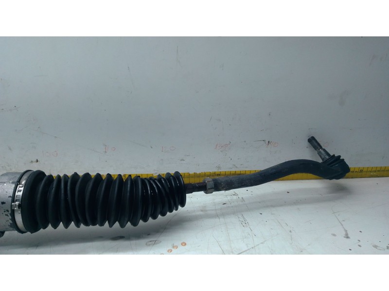 Recambio de caja direccion para mercedes-benz clase r (w251, v251) r 320 cdi 4-matic (251.022, 251.122) referencia OEM IAM A2511