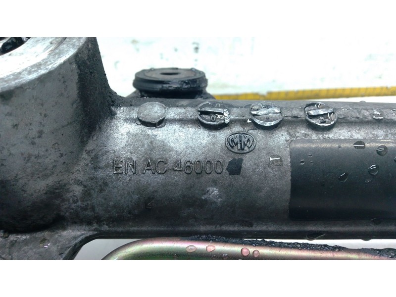 Recambio de caja direccion para mercedes-benz clase r (w251, v251) r 320 cdi 4-matic (251.022, 251.122) referencia OEM IAM A2511