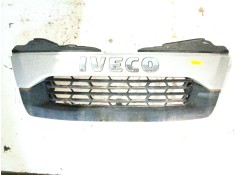 Recambio de rejilla delantera para iveco daily v furgoneta 29s13, 29l13, 35c13, 35s13, 40c13, 40s13 referencia OEM IAM   