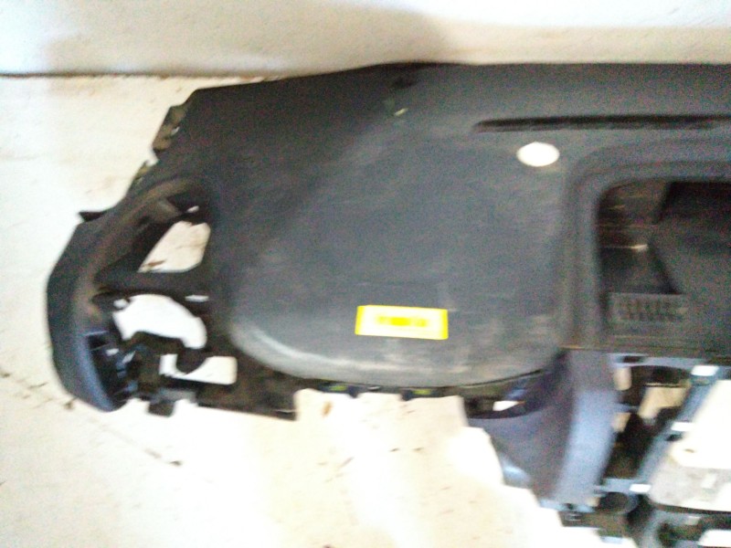 Recambio de salpicadero para opel vivaro b autobús (x82) 1.6 cdti (06) referencia OEM IAM   