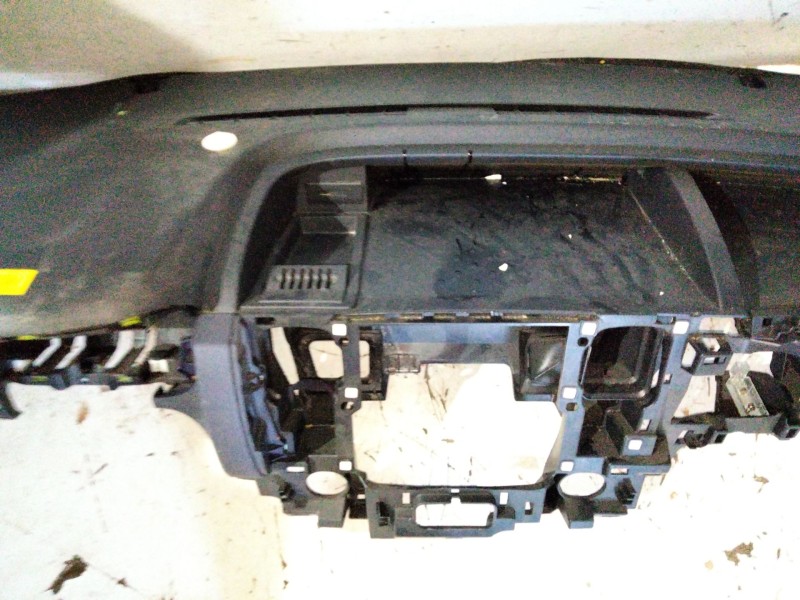 Recambio de salpicadero para opel vivaro b autobús (x82) 1.6 cdti (06) referencia OEM IAM   