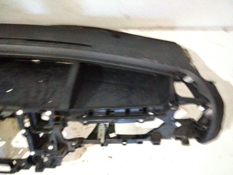 Recambio de salpicadero para opel vivaro b autobús (x82) 1.6 cdti (06) referencia OEM IAM   