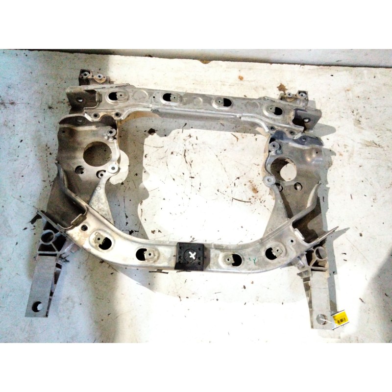 Recambio de subchasis para mercedes-benz clase s (w222, v222, x222) s 350 bluetec / d (222.132, 222.032, 222.123) referencia OEM