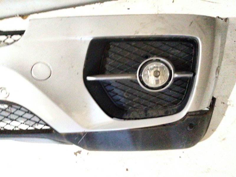 Recambio de paragolpes delantero para bmw x6 (e71, e72) xdrive 40 d referencia OEM IAM   