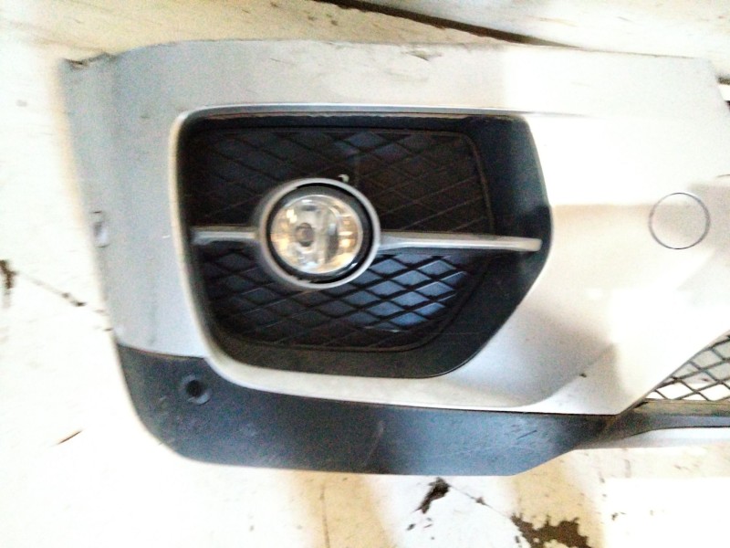 Recambio de paragolpes delantero para bmw x6 (e71, e72) xdrive 40 d referencia OEM IAM   