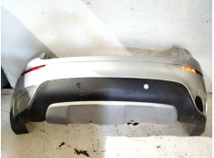 Recambio de paragolpes trasero para bmw x6 (e71, e72) xdrive 40 d referencia OEM IAM   