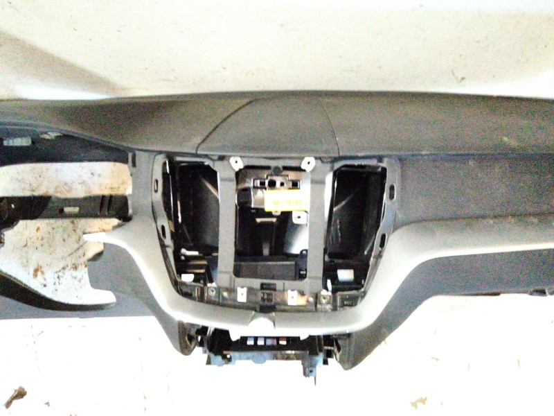 Recambio de salpicadero para volvo xc60 ii (246) b4 mild-hybrid referencia OEM IAM   