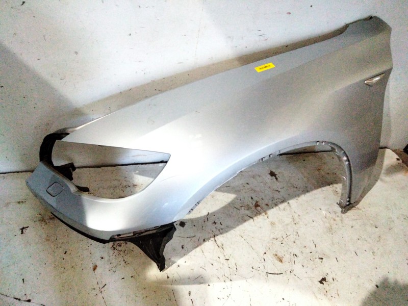 Recambio de aleta delantera izquierda para bmw x6 (e71, e72) xdrive 40 d referencia OEM IAM   