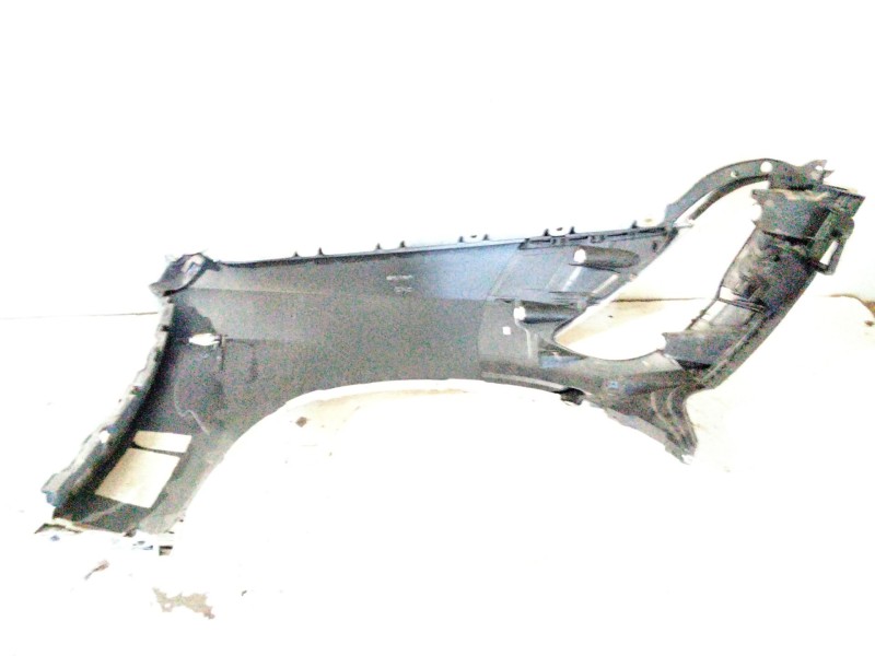 Recambio de aleta delantera izquierda para bmw x6 (e71, e72) xdrive 40 d referencia OEM IAM   