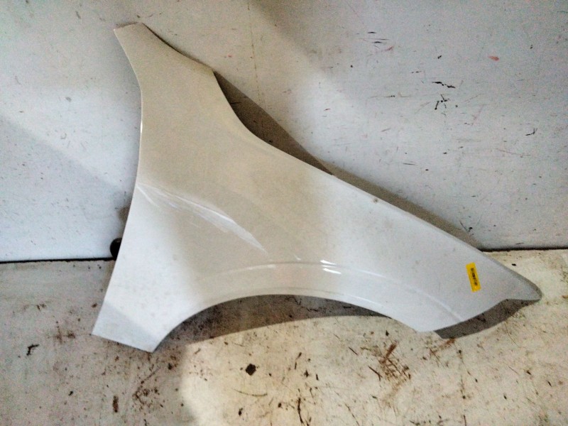 Recambio de aleta delantera derecha para volvo xc60 ii (246) b4 mild-hybrid referencia OEM IAM   