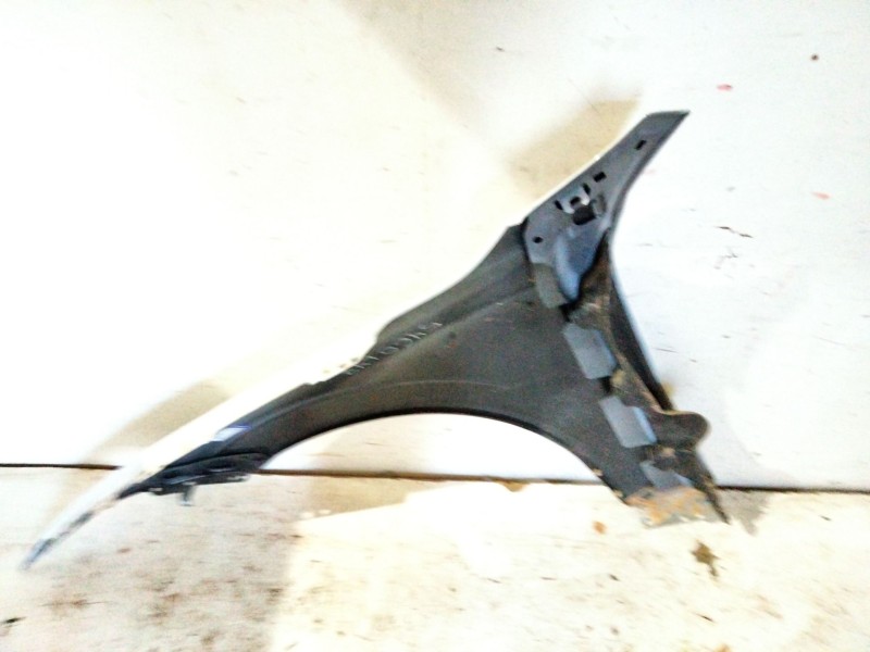 Recambio de aleta delantera derecha para volvo xc60 ii (246) b4 mild-hybrid referencia OEM IAM   