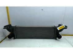 Recambio de intercooler para iveco daily v furgoneta 29s13, 29l13, 35c13, 35s13, 40c13, 40s13 referencia OEM IAM 5801526777  