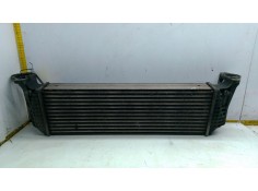 Recambio de intercooler para iveco daily v furgoneta 29s13, 29l13, 35c13, 35s13, 40c13, 40s13 referencia OEM IAM 5801526777   2