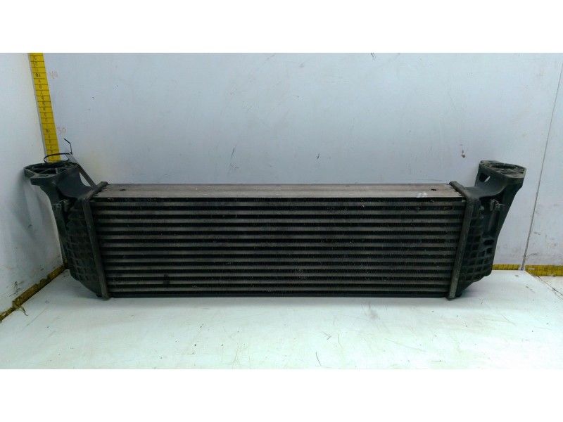 Recambio de intercooler para iveco daily v furgoneta 29s13, 29l13, 35c13, 35s13, 40c13, 40s13 referencia OEM IAM 5801526777  
