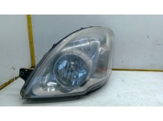 Recambio de faro izquierdo para iveco daily v furgoneta 29s13, 29l13, 35c13, 35s13, 40c13, 40s13 referencia OEM IAM   