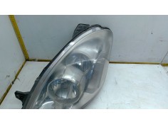 Recambio de faro izquierdo para iveco daily v furgoneta 29s13, 29l13, 35c13, 35s13, 40c13, 40s13 referencia OEM IAM    2