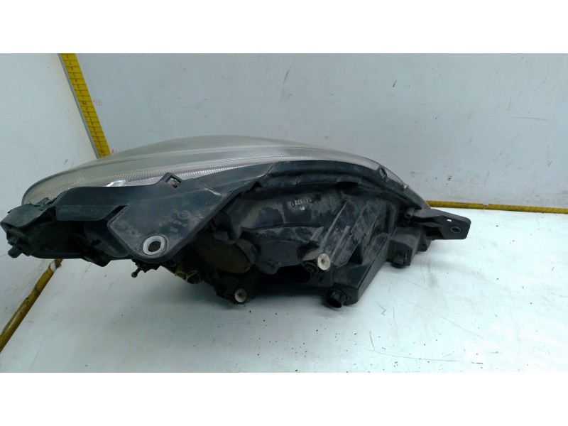 Recambio de faro izquierdo para iveco daily v furgoneta 29s13, 29l13, 35c13, 35s13, 40c13, 40s13 referencia OEM IAM   
