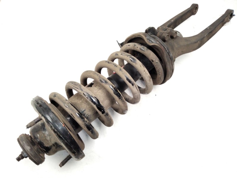 Recambio de amortiguador delantero derecho para kia sportage ii (je_, km_) 2.0 crdi referencia OEM IAM   