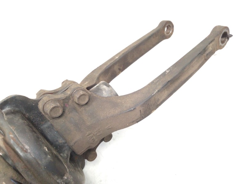 Recambio de amortiguador delantero derecho para kia sportage ii (je_, km_) 2.0 crdi referencia OEM IAM   