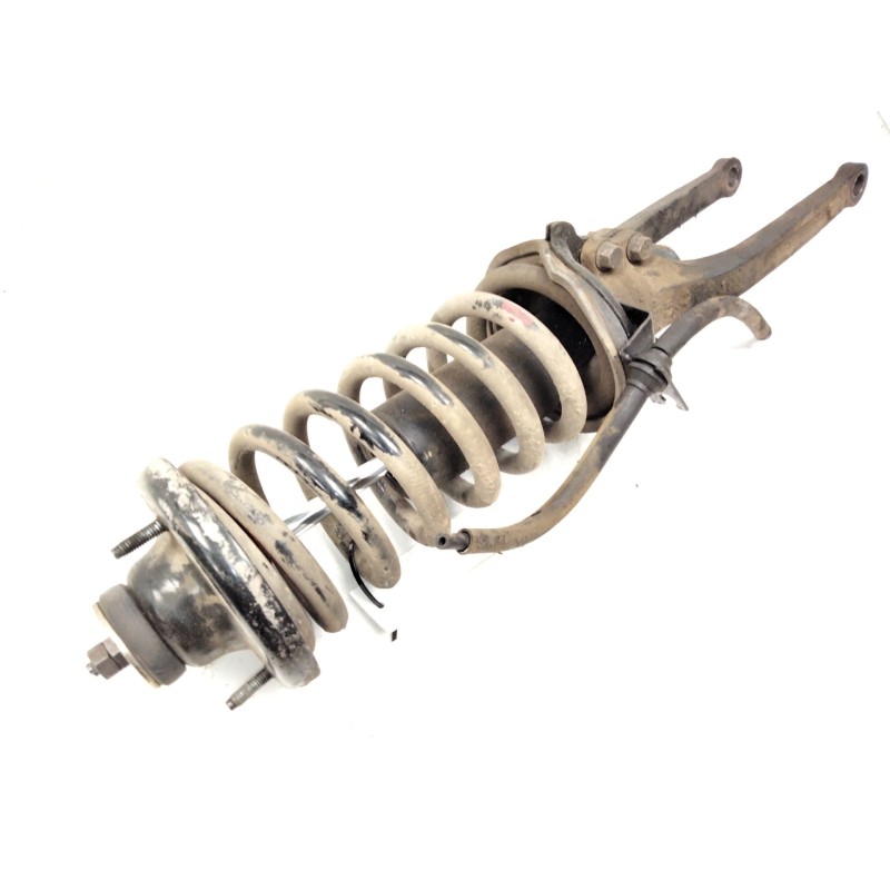 Recambio de amortiguador delantero izquierdo para kia sportage ii (je_, km_) 2.0 crdi referencia OEM IAM   