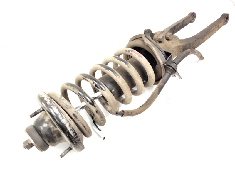 Recambio de amortiguador delantero izquierdo para kia sportage ii (je_, km_) 2.0 crdi referencia OEM IAM   