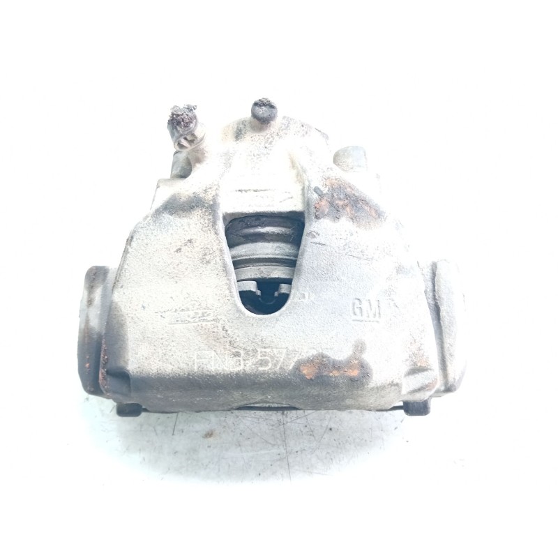 Recambio de pinza freno delantera derecha para opel astra h ber. 1.7 16v cdti referencia OEM IAM   