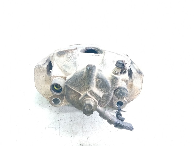 Recambio de pinza freno delantera derecha para opel astra h ber. 1.7 16v cdti referencia OEM IAM   