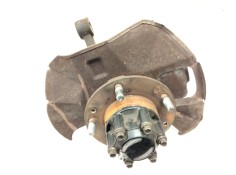 Recambio de mangueta delantera derecha para kia sportage ii (je_, km_) 2.0 crdi referencia OEM IAM 517162E100  