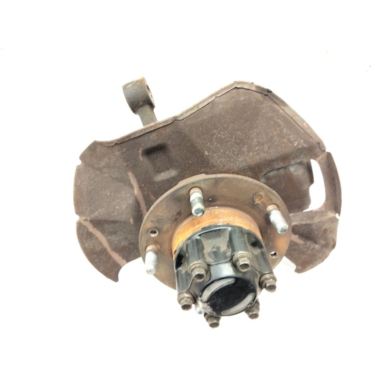 Recambio de mangueta delantera derecha para kia sportage ii (je_, km_) 2.0 crdi referencia OEM IAM 517162E100  