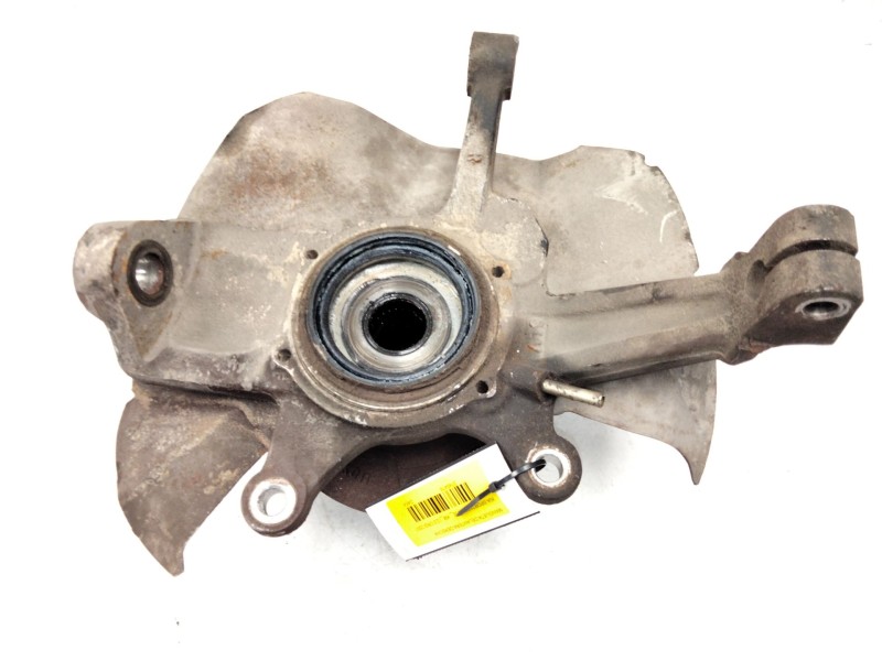 Recambio de mangueta delantera derecha para kia sportage ii (je_, km_) 2.0 crdi referencia OEM IAM 517162E100  